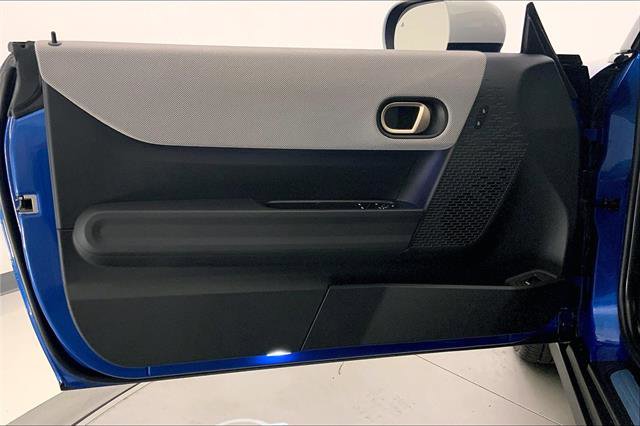 Certified 2025 MINI Cooper S image 24