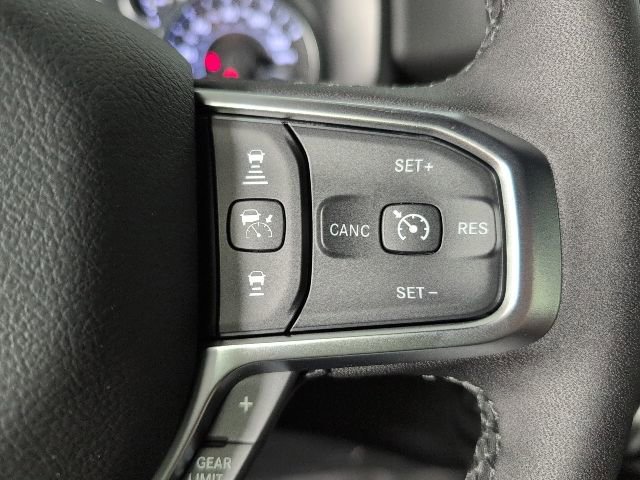 New 2026 RAM 1500 Big Horn image 15