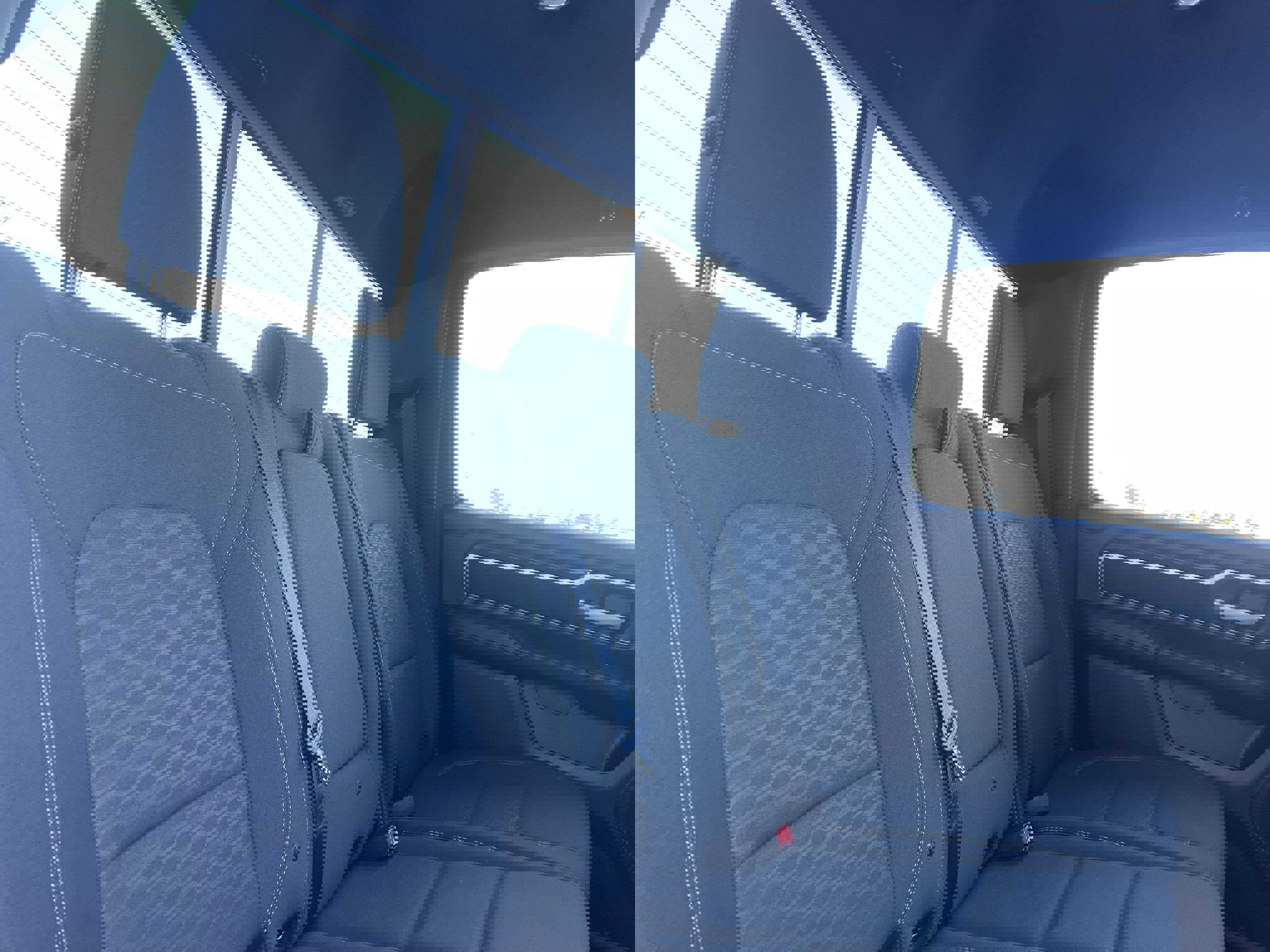 New 2026 RAM 1500 Big Horn image 25