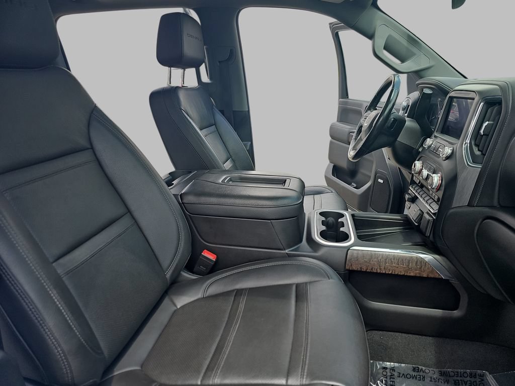 Certified 2022 GMC Sierra 2500 Denali AWD/4WD image 13