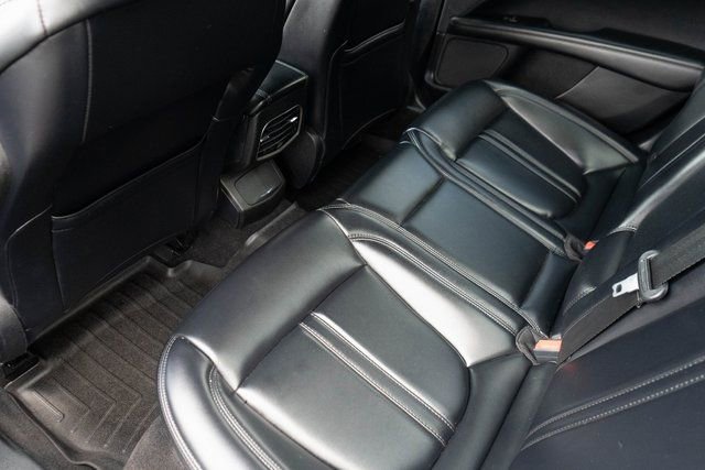 Used 2020 Lincoln MKZ FWD image 21