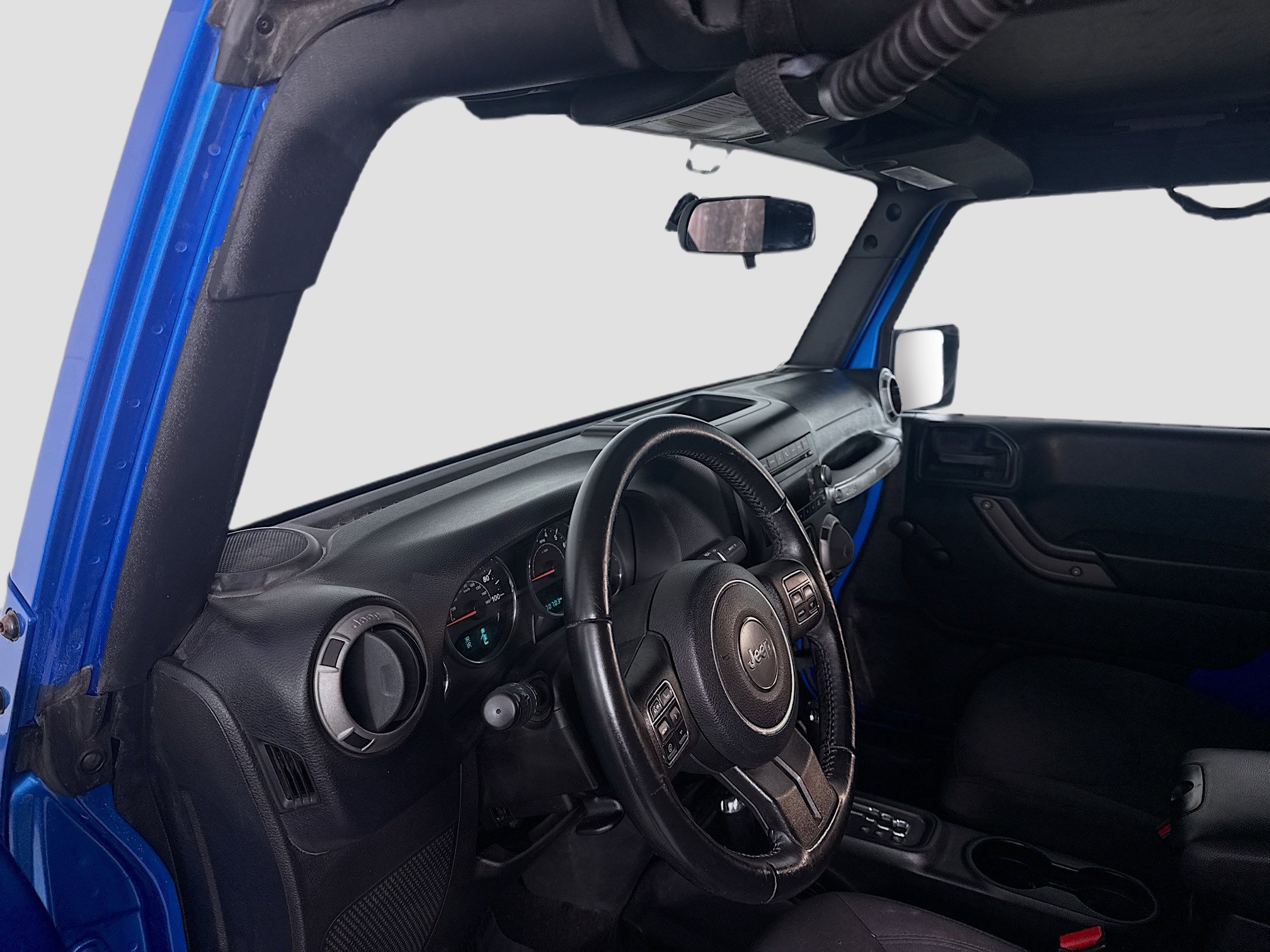 Used 2016 Jeep Wrangler Sport image 21
