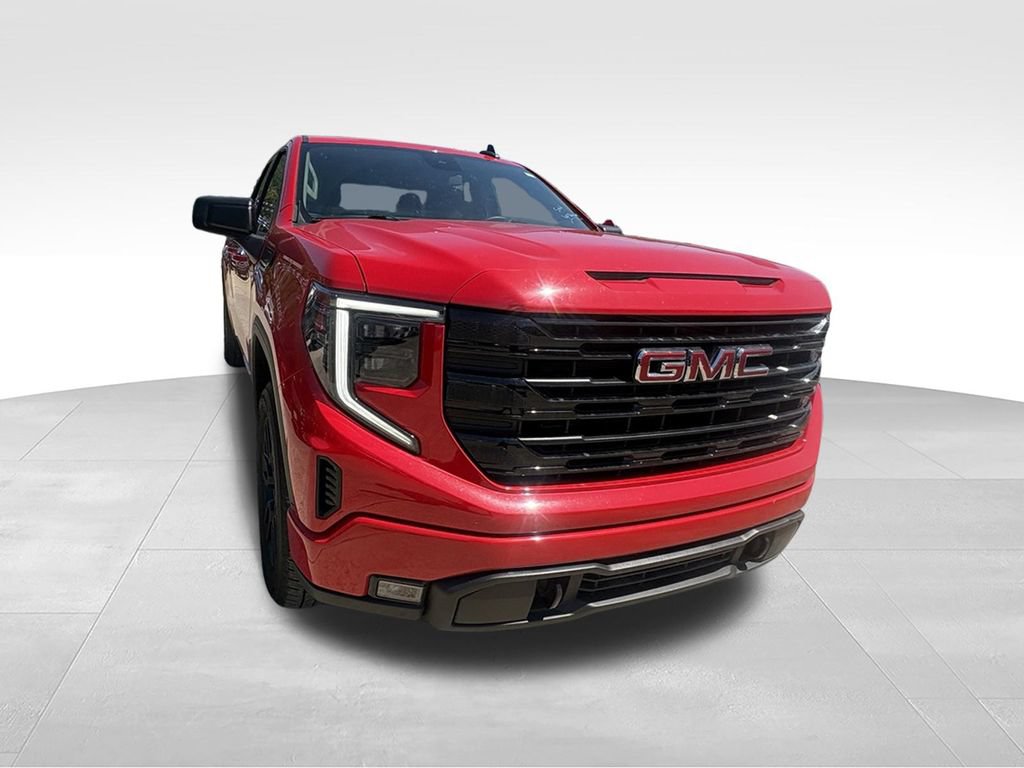 Used 2023 GMC Sierra 1500 Elevation AWD/4WD image 5
