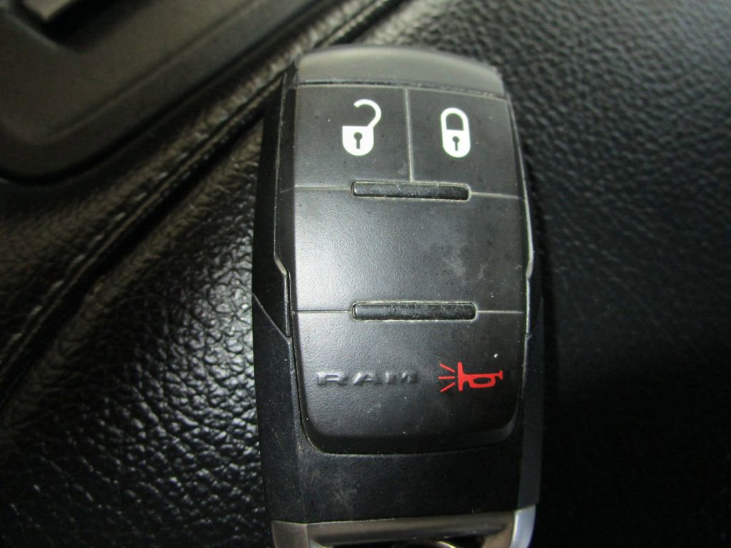Used 2024 RAM 3500 Tradesman image 41