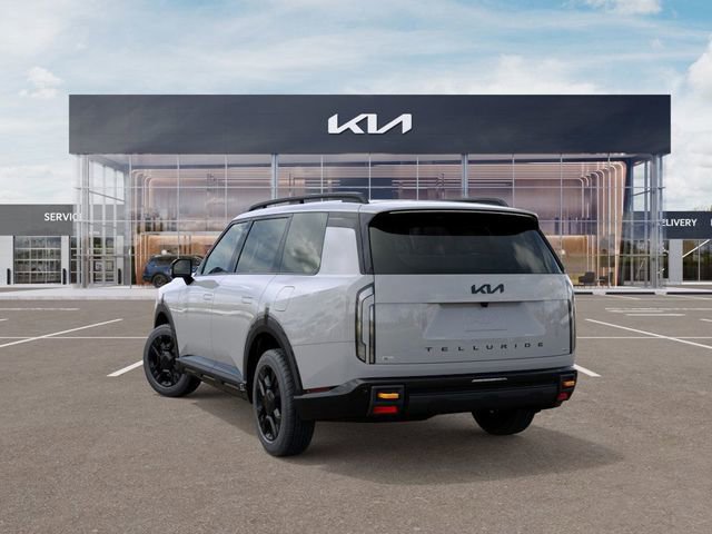 New 2027 Kia Telluride SX Prestige X-Pro image 7