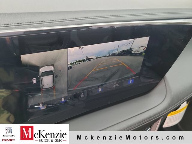 New 2026 Buick Encore GX Preferred w/ Advanced Technology Package FWD image 16