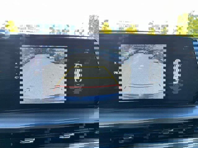 Used 2024 Kia Telluride S w/ S Sunroof Package image 10