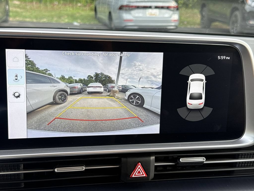 Used 2024 Hyundai Ioniq 6 SE RWD image 23