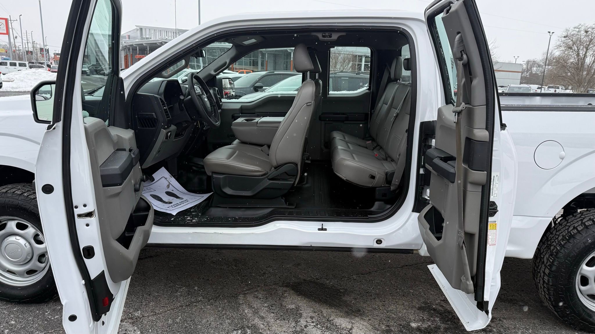 Used 2019 Ford F150 XL image 10