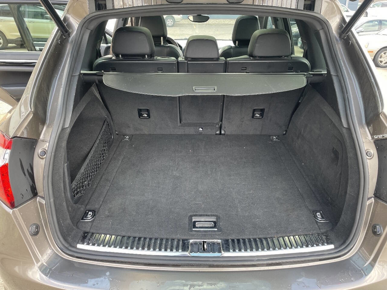 Used 2014 Porsche Cayenne image 20