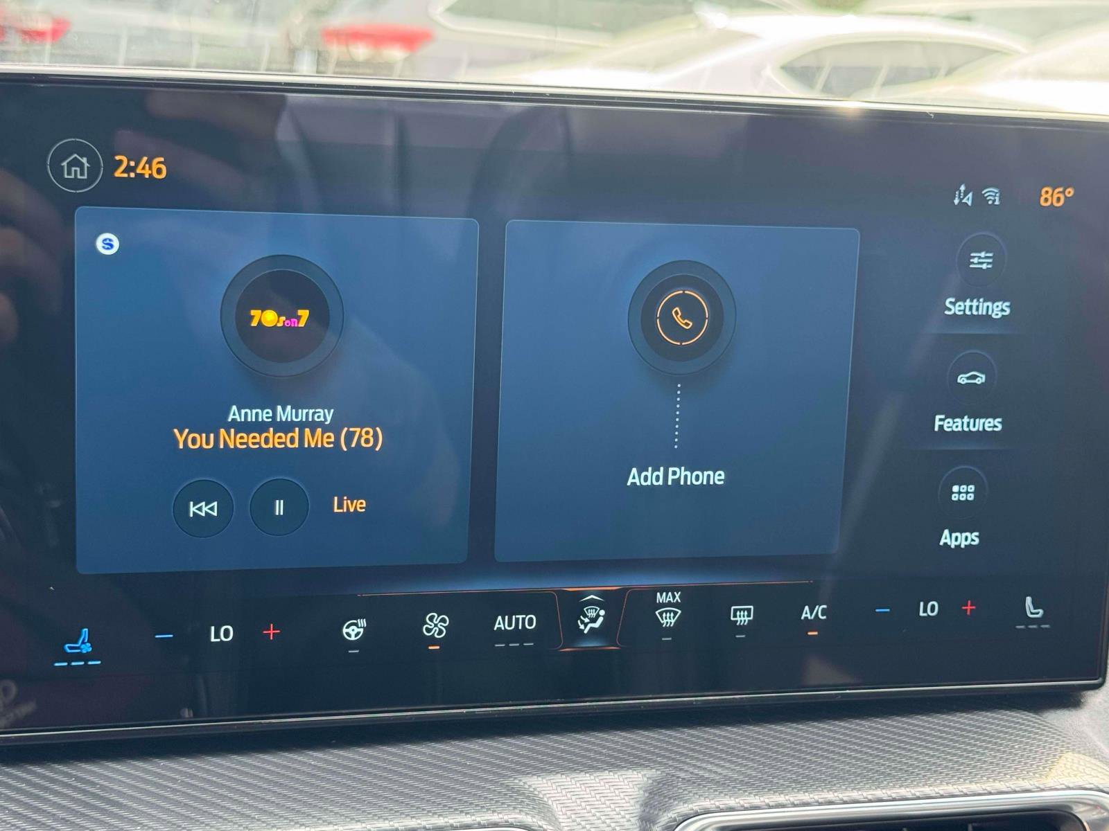 New 2026 Ford Mustang Premium image 19