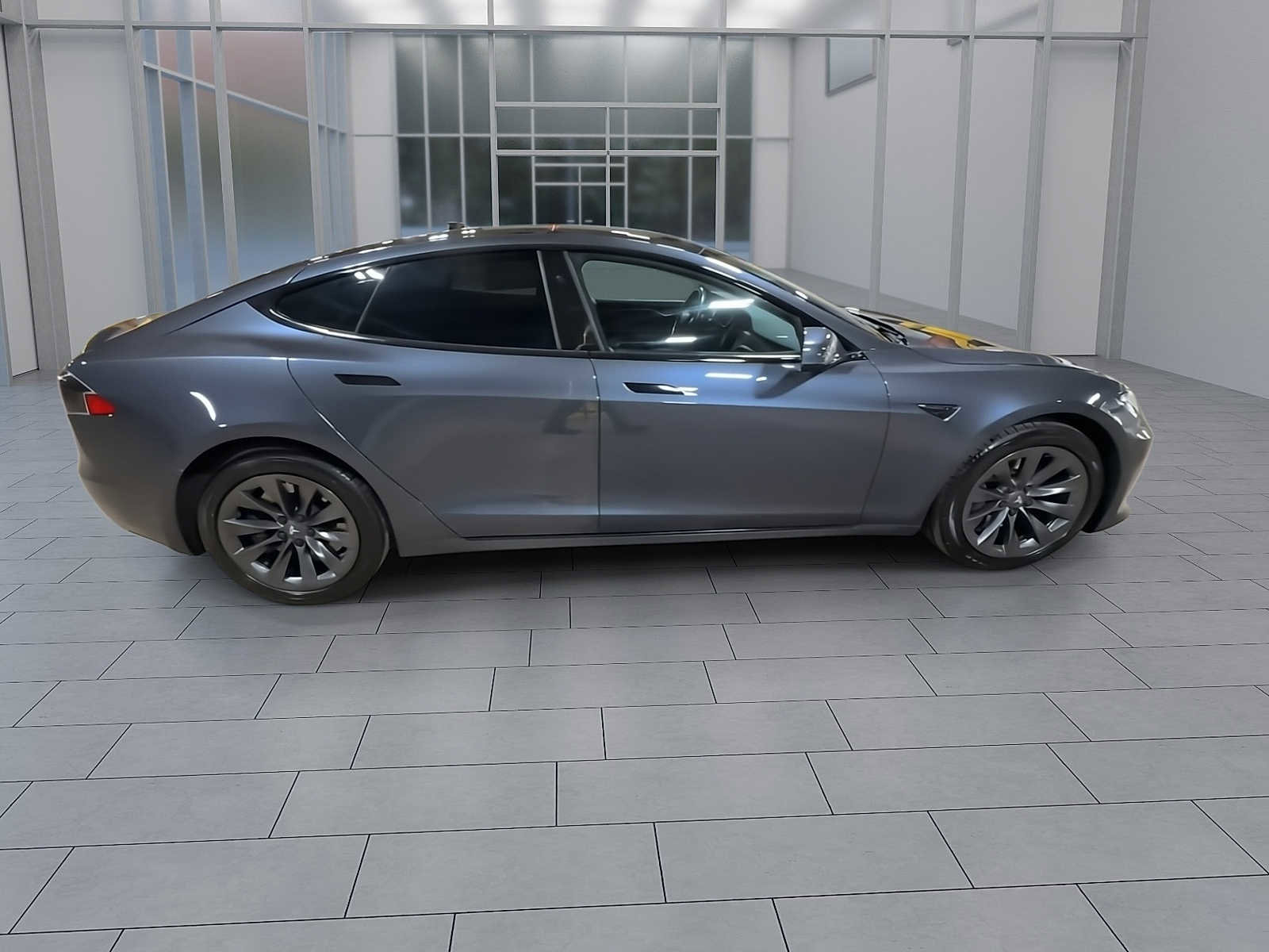 Used 2018 Tesla Model S 75D image 9
