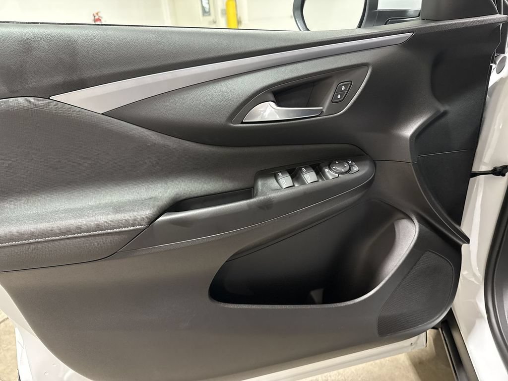New 2026 Buick Envista Preferred w/ Convenience I Package FWD image 20