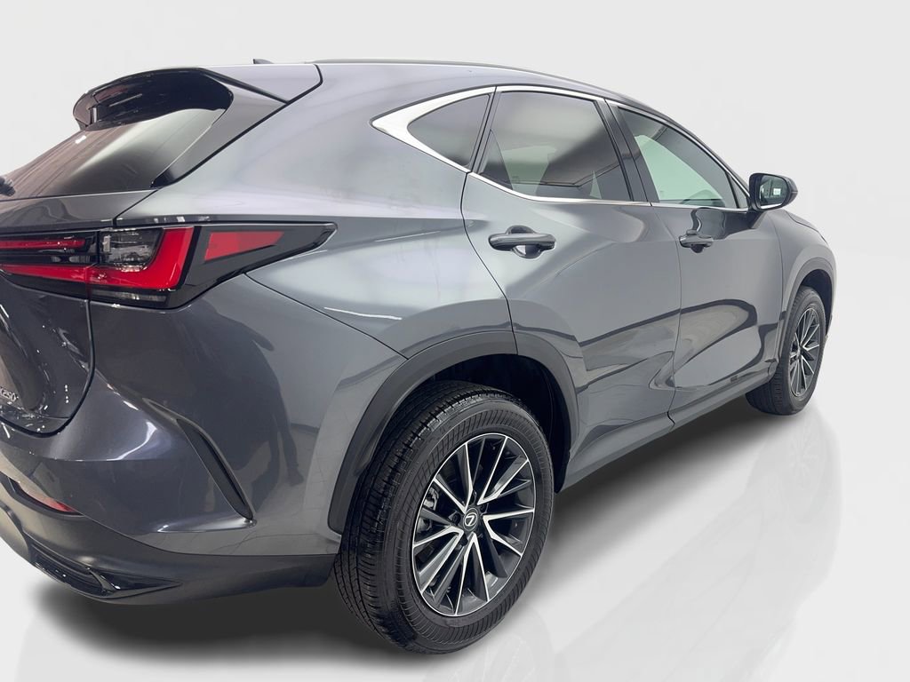 Used 2024 Lexus NX 250 FWD w/ Cold Area Package image 13