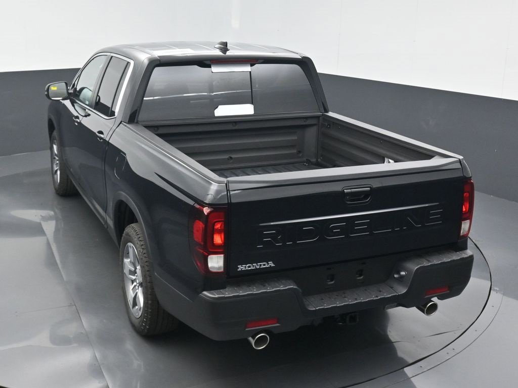 New 2025 Honda Ridgeline RTL image 18