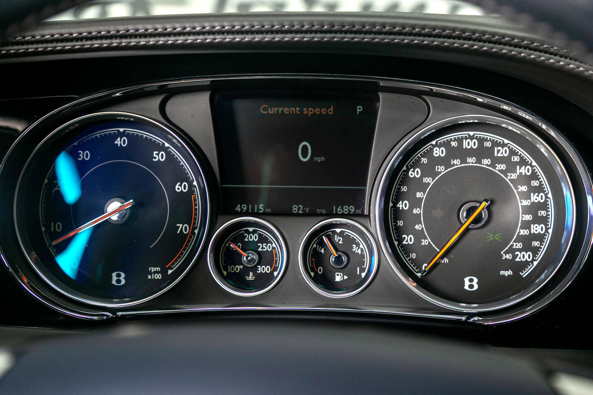 Used 2016 Bentley Continental GT V8 S image 12