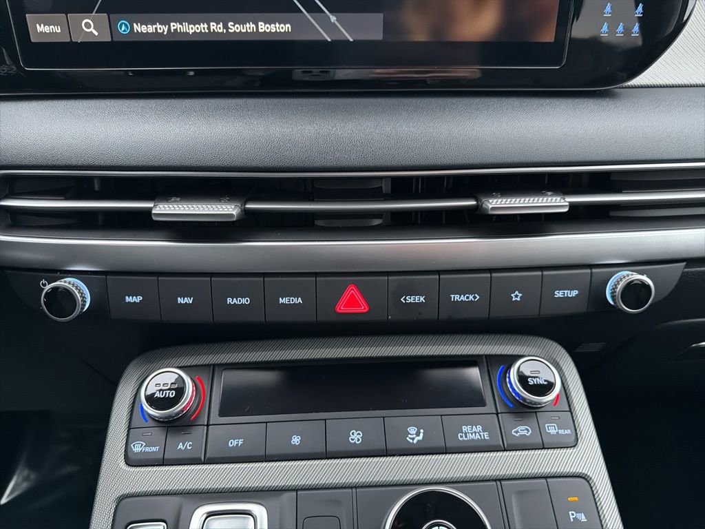 Used 2025 Hyundai Palisade SEL image 31