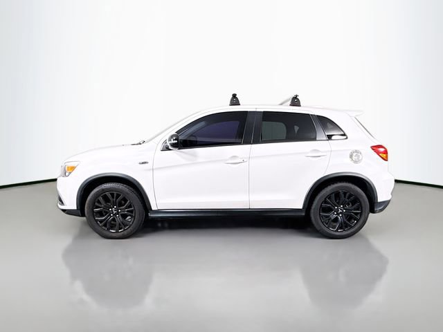 Used 2018 Mitsubishi Outlander Sport LE image 9