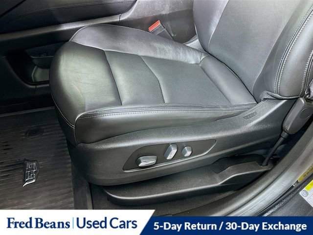 Used 2020 Cadillac XT6 Sport AWD/4WD image 21