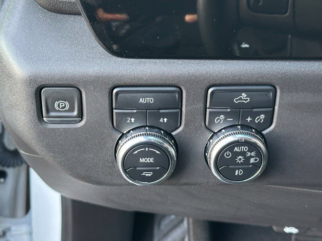 Used 2024 GMC Sierra 1500 Elevation AWD/4WD image 21