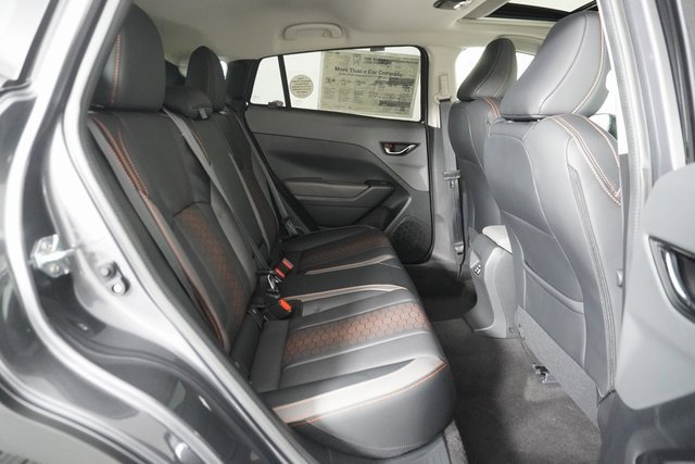 New 2025 Subaru Crosstrek 2.5i Limited w/ Crosstrek Mirror Package image 27