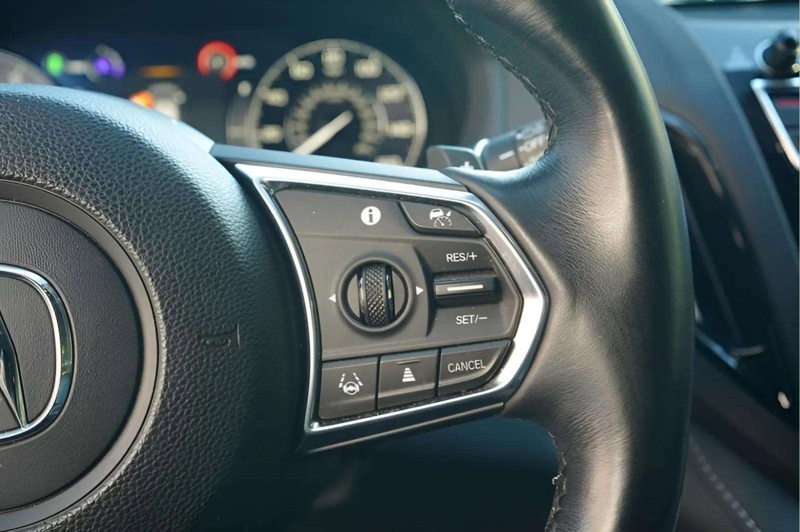 Used 2022 Acura RDX AWD w/ Advance Package image 52