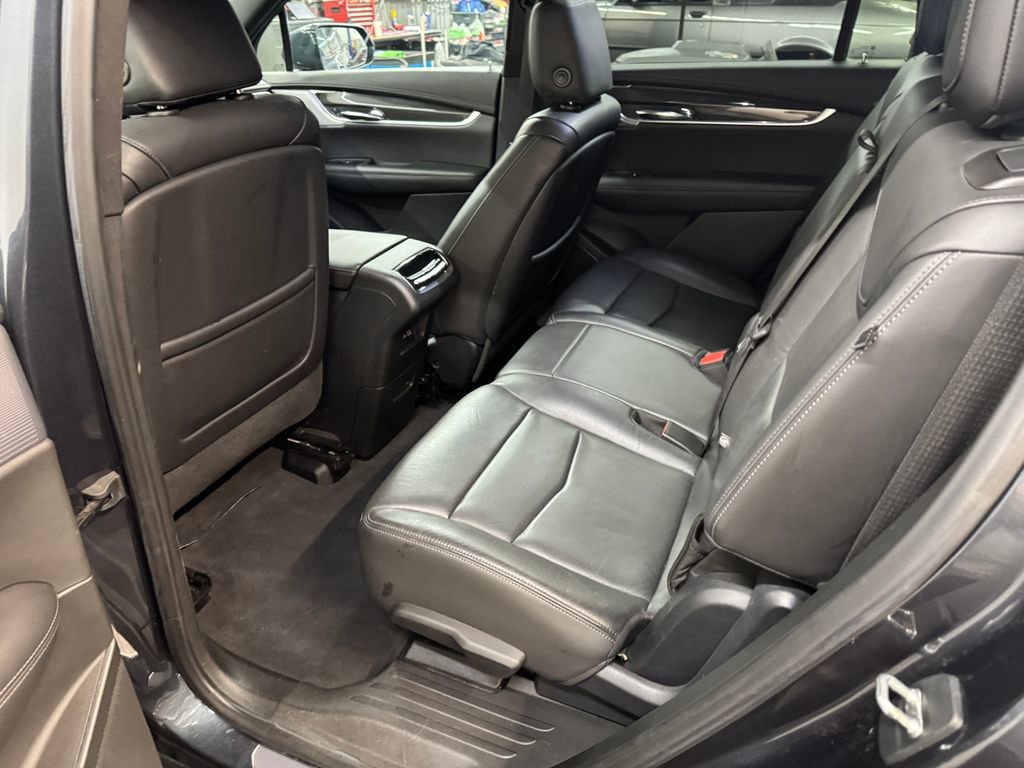 Used 2020 Cadillac XT6 Sport AWD/4WD image 15