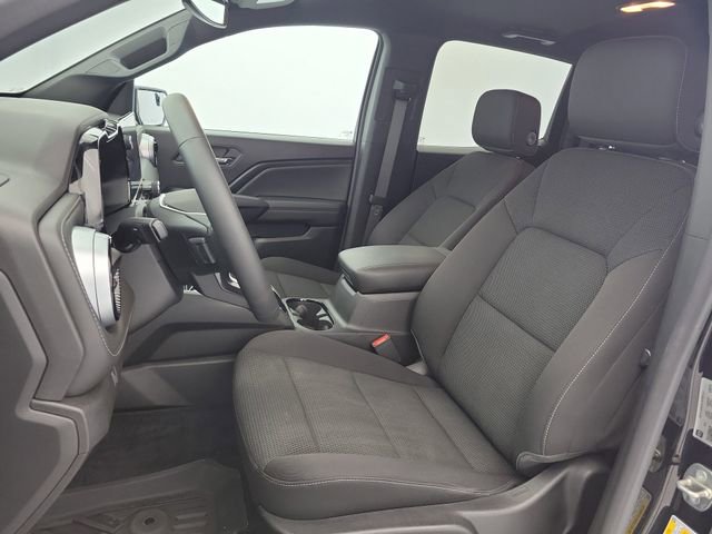 Used 2023 Chevrolet Colorado LT w/ LT Convenience Package II RWD image 17