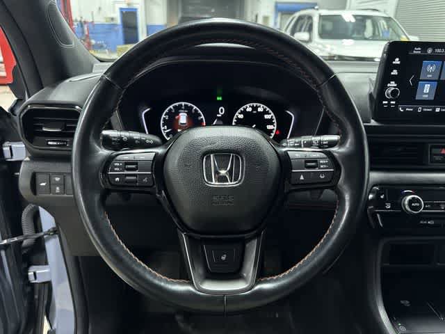 Used 2024 Honda Pilot TrailSport image 19