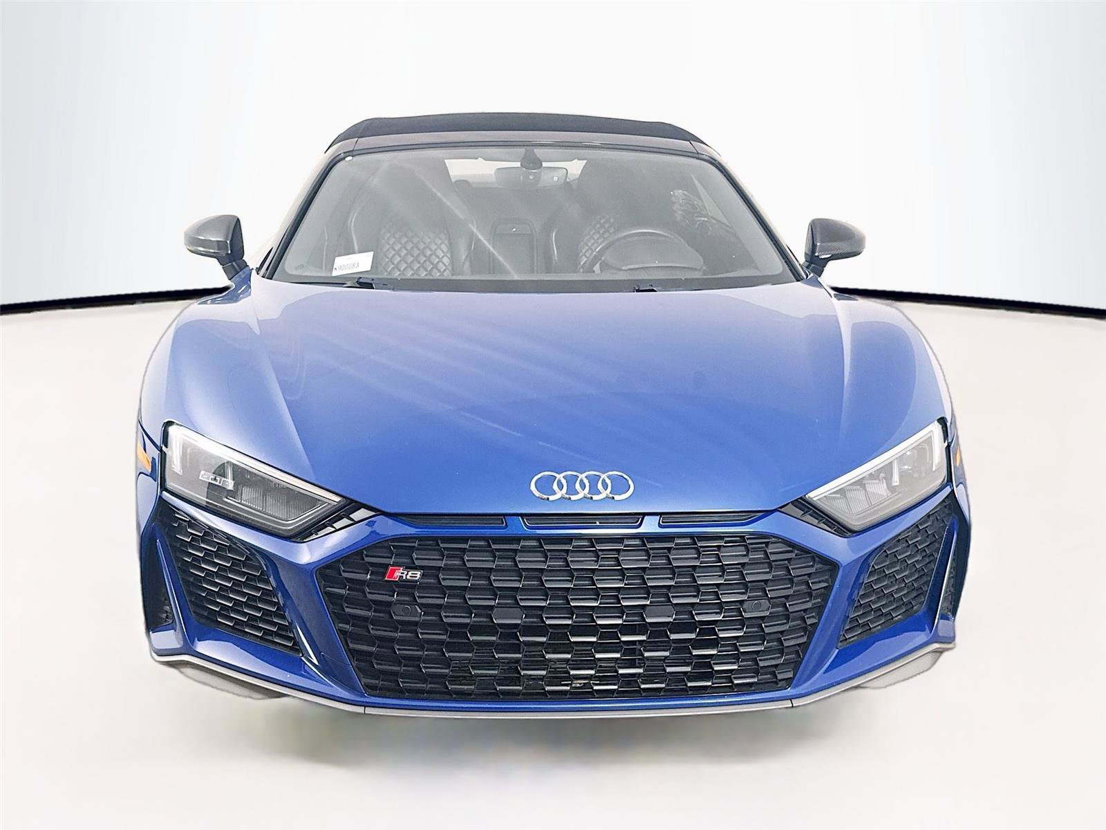 Used 2020 Audi R8 V10 performance image 17