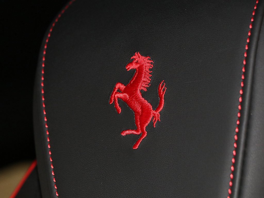 Certified 2024 Ferrari Roma image 74