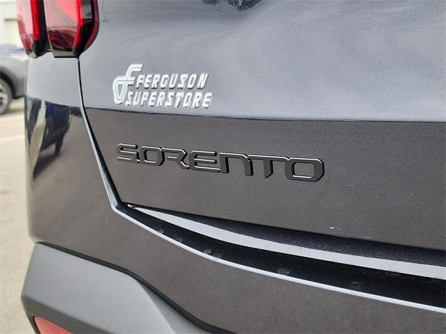 New 2026 Kia Sorento SX image 6
