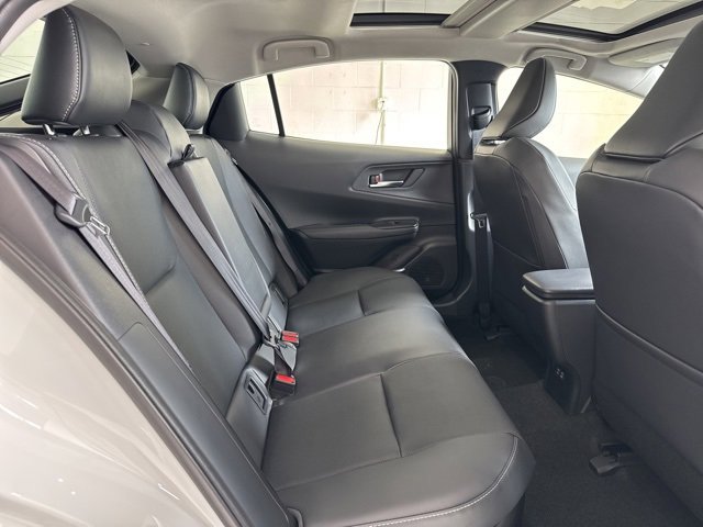 Used 2025 Toyota Prius LE image 45