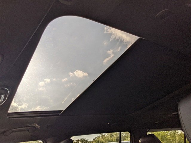 New 2024 Jeep Wagoneer L Series III w/ Premium Group I image 18