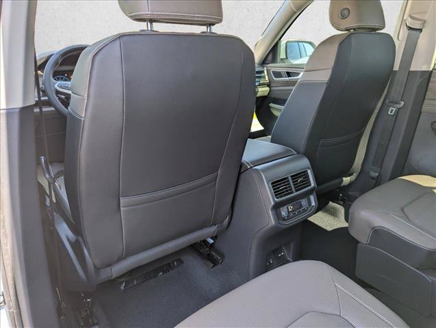 New 2026 Volkswagen Atlas SEL AWD/4WD image 26