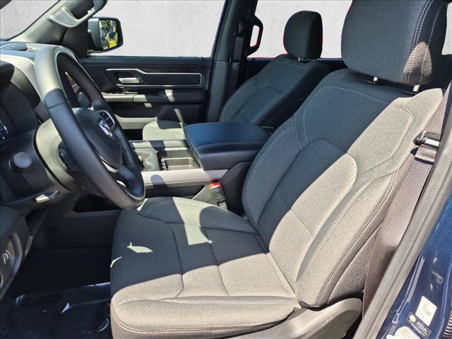 Used 2023 RAM 1500 Big Horn AWD/4WD image 16