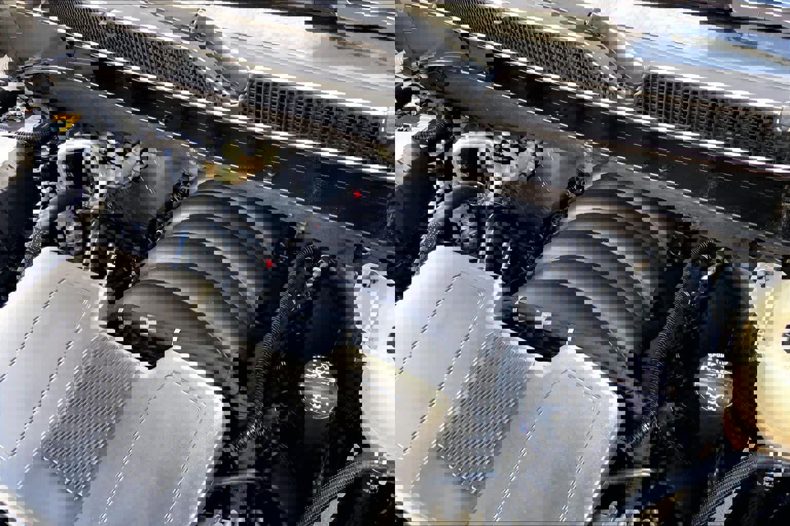 Used 2023 Cadillac Escalade Sport Platinum w/ LPO, Floor Liner Package image 33