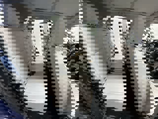 Certified 2022 Volkswagen Tiguan SE w/ Panoramic Sunroof Package image 25