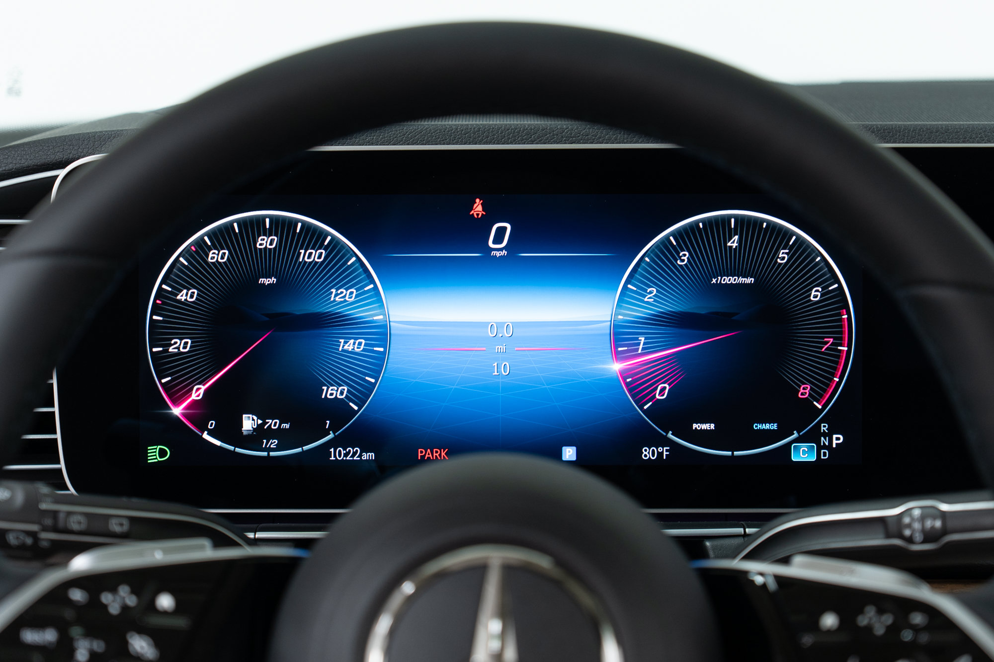 New 2026 Mercedes-Benz GLE 350 4MATIC image 18