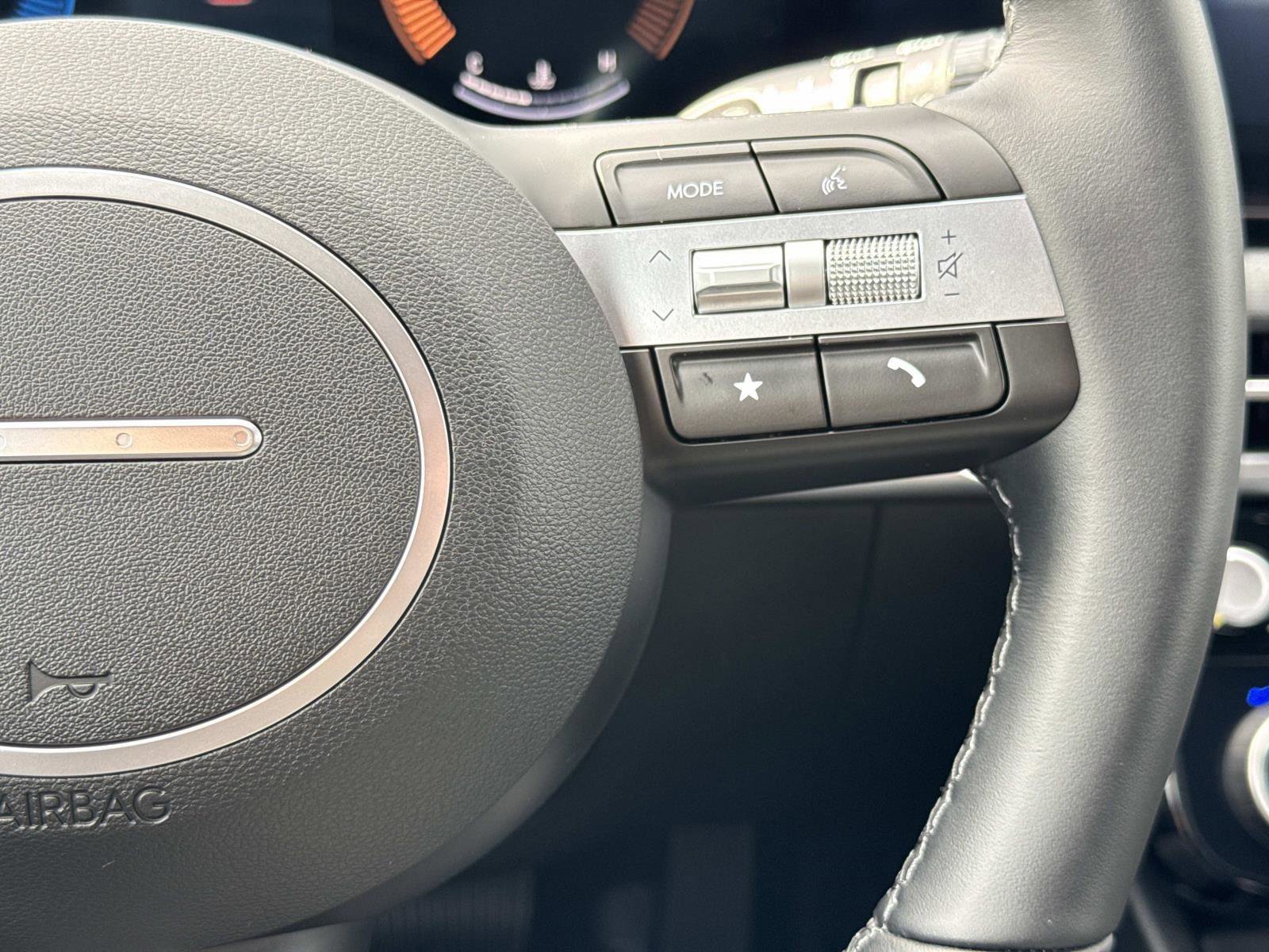 New 2026 Hyundai Tucson XRT AWD/4WD image 5
