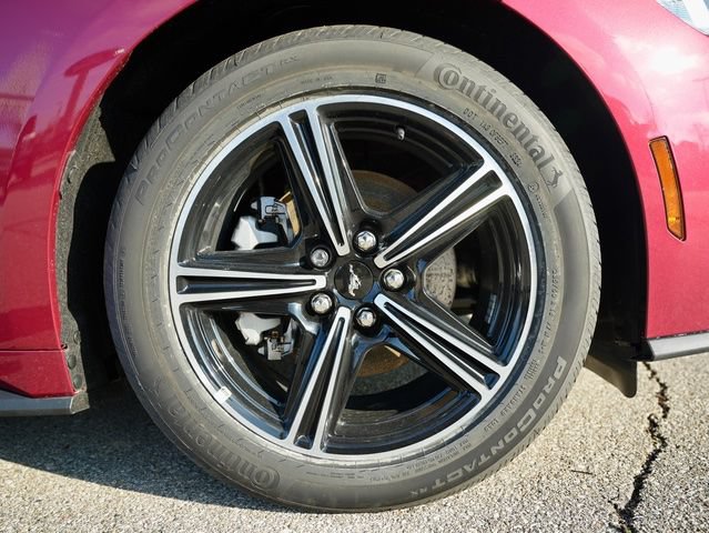 New 2025 Ford Mustang Premium RWD image 32