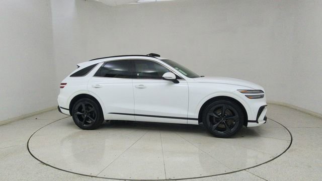 Used 2026 Genesis GV70 2.5T Sport Prestige image 62