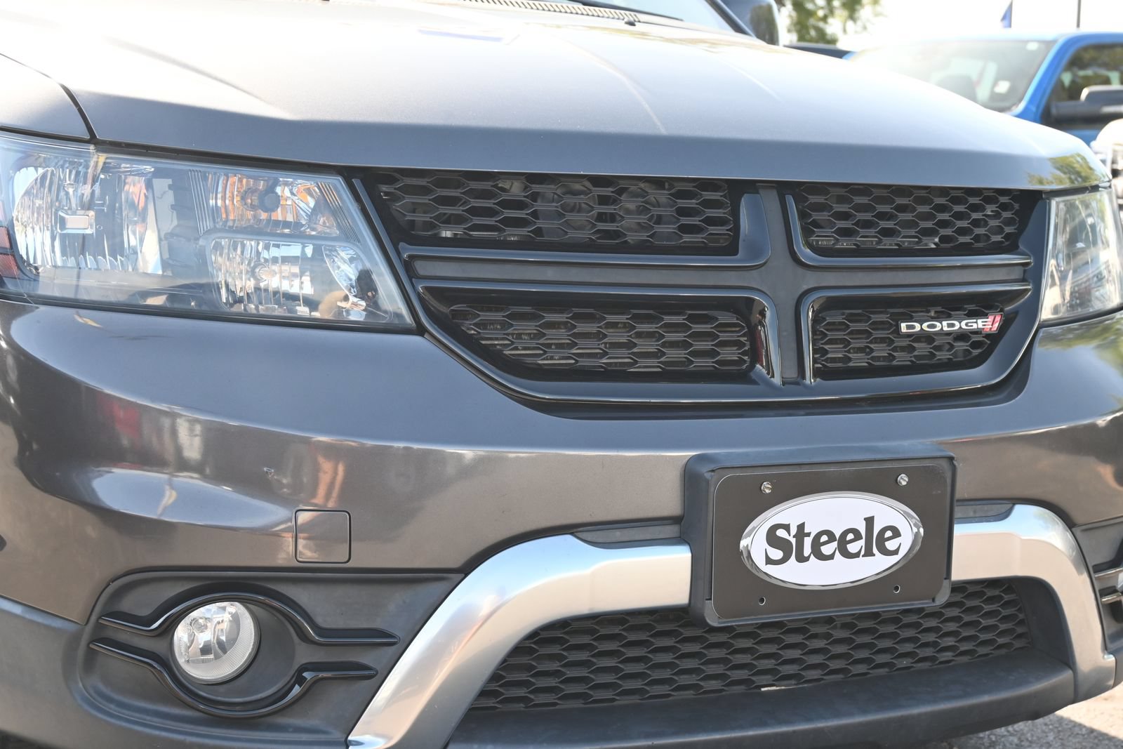 Used 2016 Dodge Journey Crossroad FWD image 28