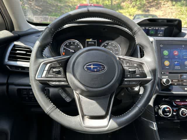 Used 2019 Subaru Forester Touring AWD/4WD image 8