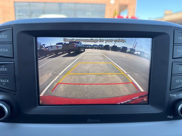 Used 2019 Hyundai Kona SE image 23