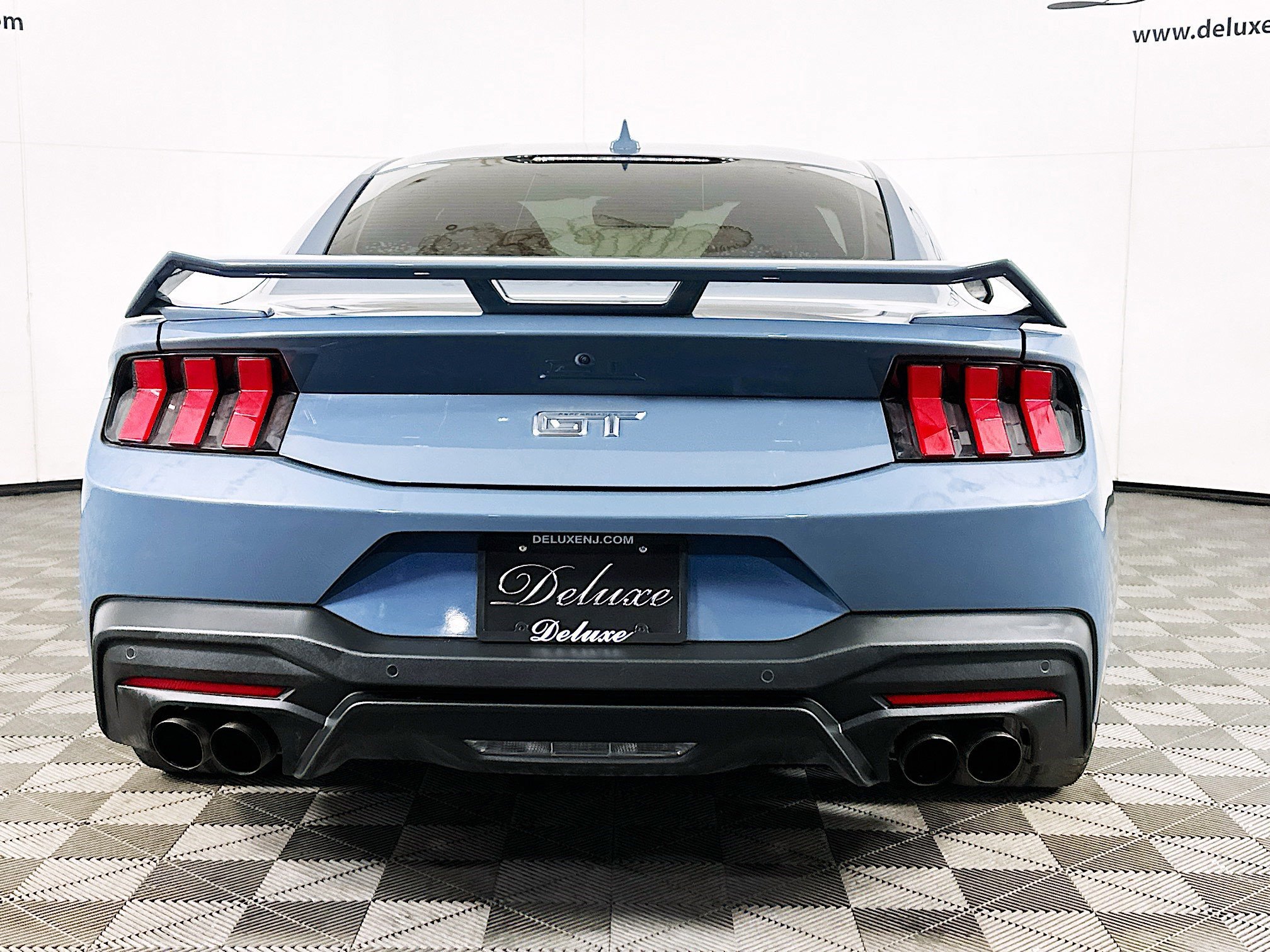 Used 2024 Ford Mustang GT Premium w/ GT Performance Package image 5