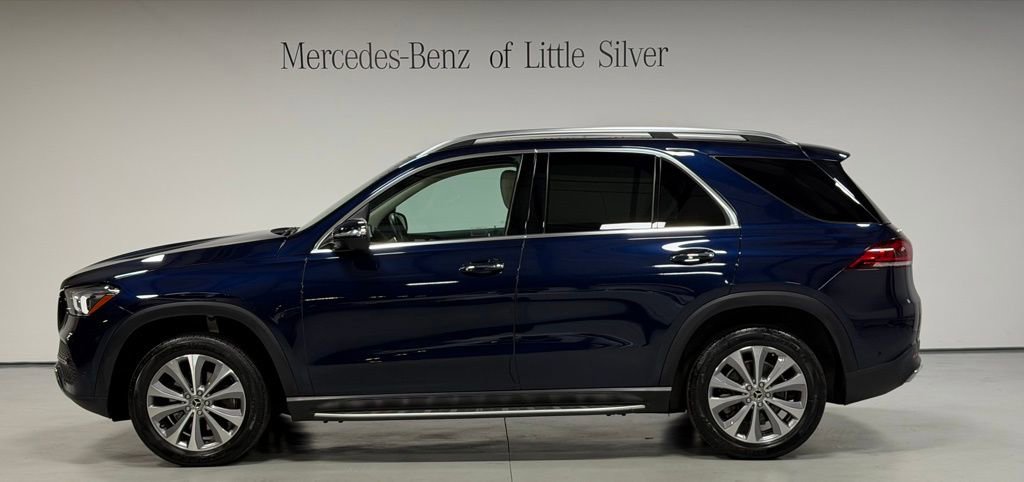 Certified 2022 Mercedes-Benz GLE 350 4MATIC image 2