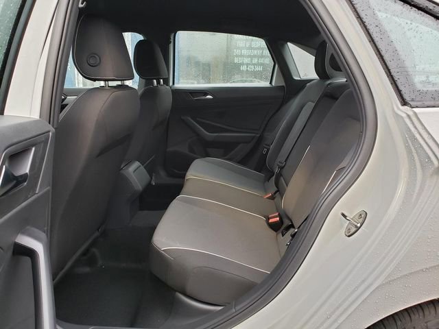 New 2026 Volkswagen Jetta Sport image 7