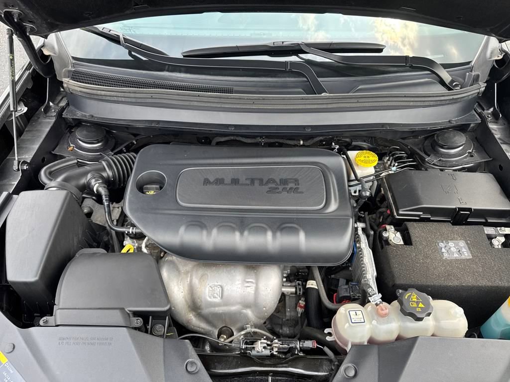 Used 2023 Jeep Cherokee Altitude Lux image 21