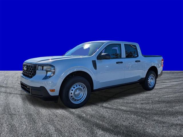 New 2026 Ford Maverick XL AWD/4WD image 8